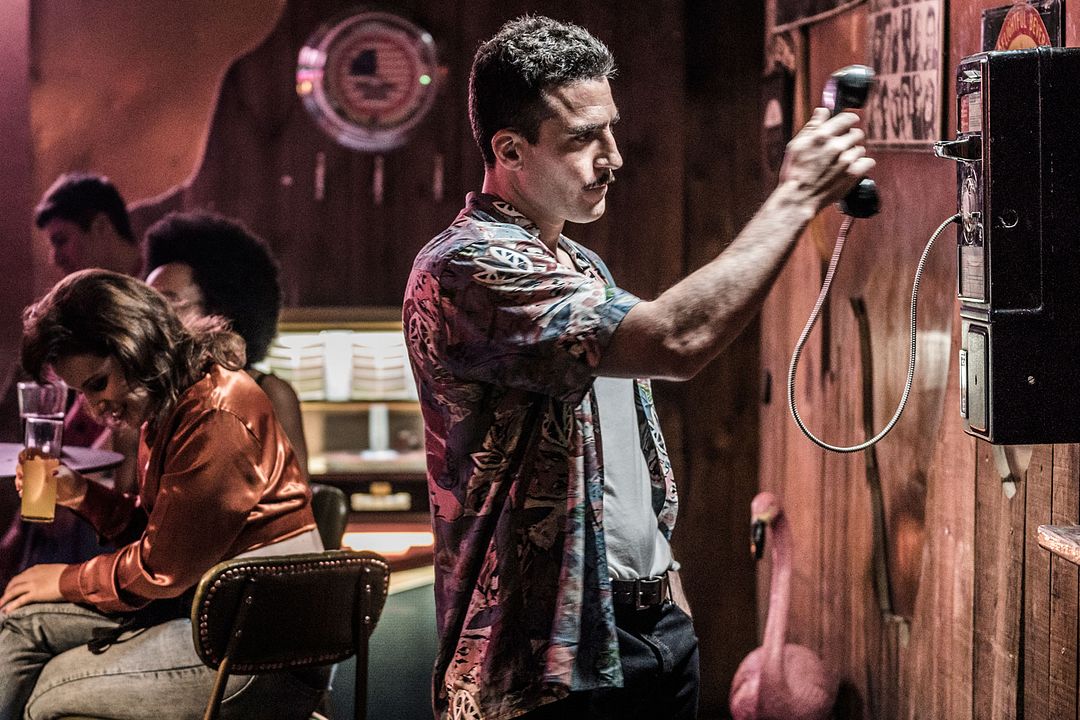 Foto Miguel Ángel Silvestre