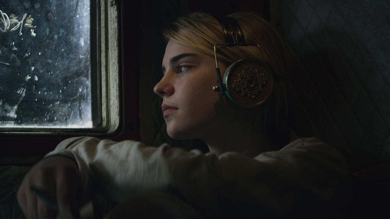 Foto Sophie Thatcher