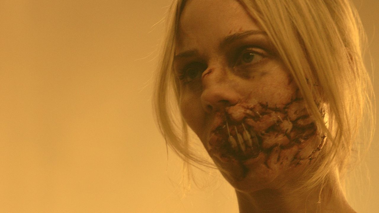 Foto Laura Vandervoort