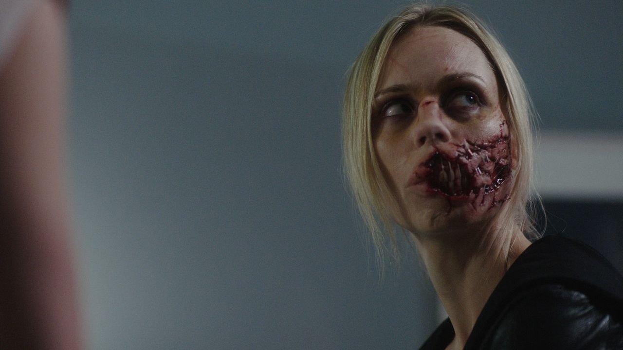 Foto Laura Vandervoort