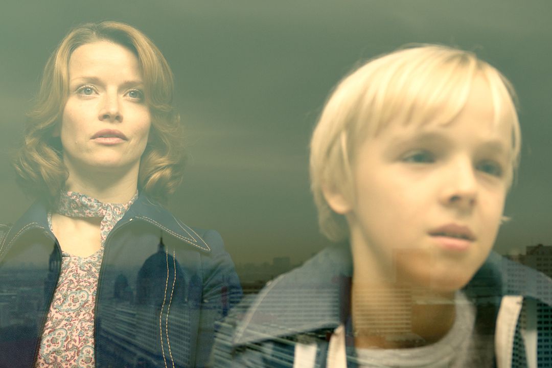 Viento de libertad : Foto