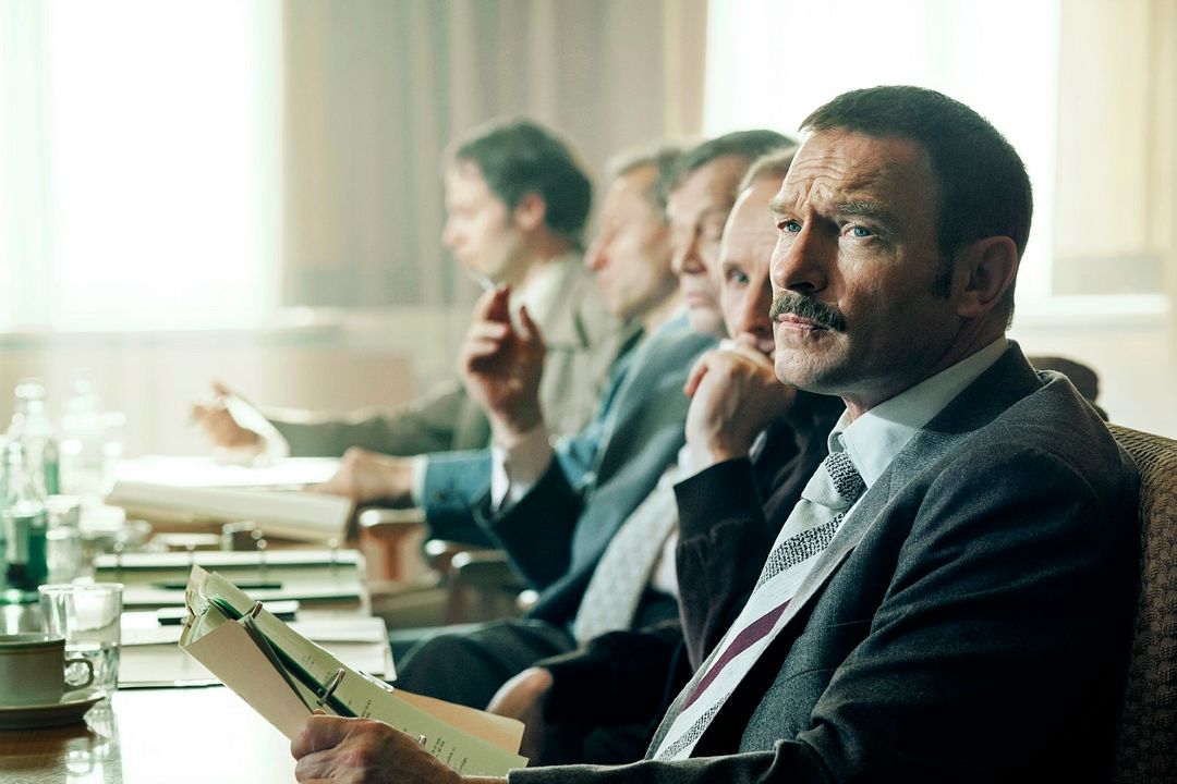 Viento de libertad : Foto Thomas Kretschmann