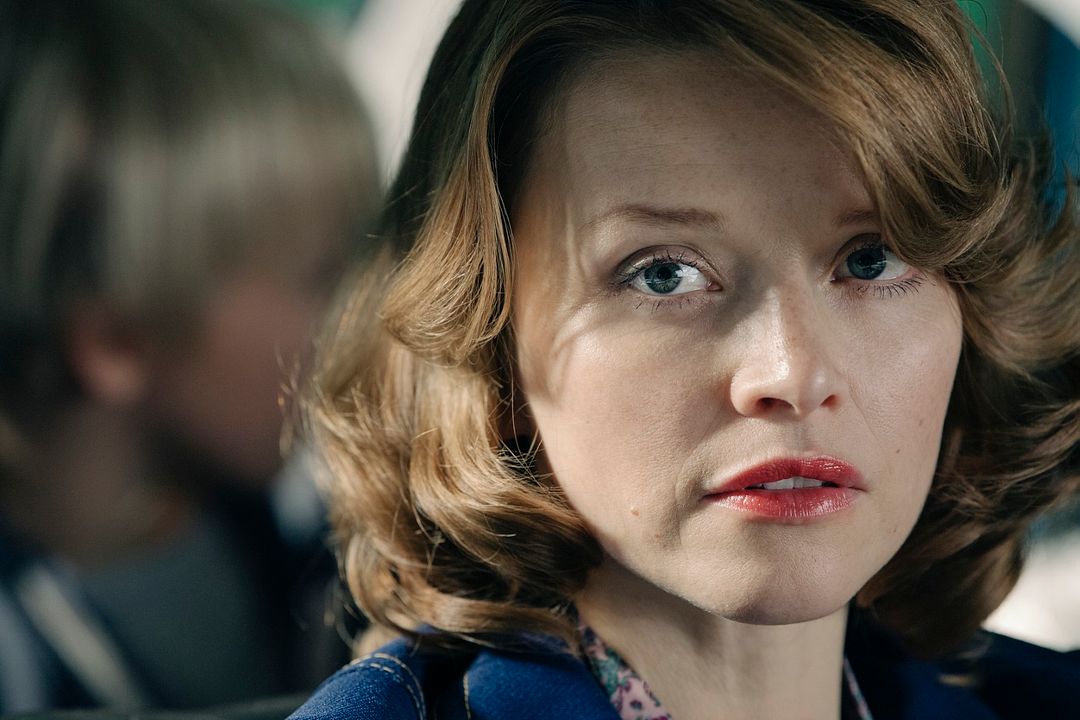 Viento de libertad : Foto