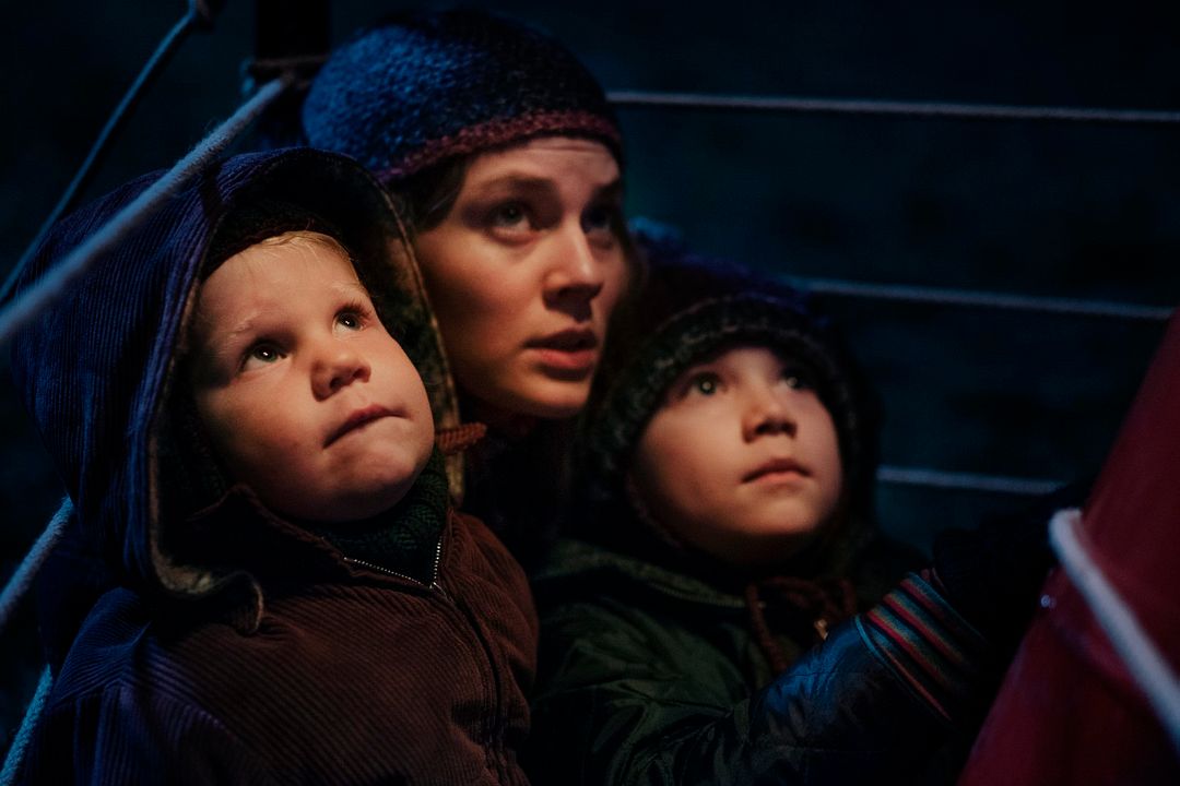 Viento de libertad : Foto Alicia von Rittberg