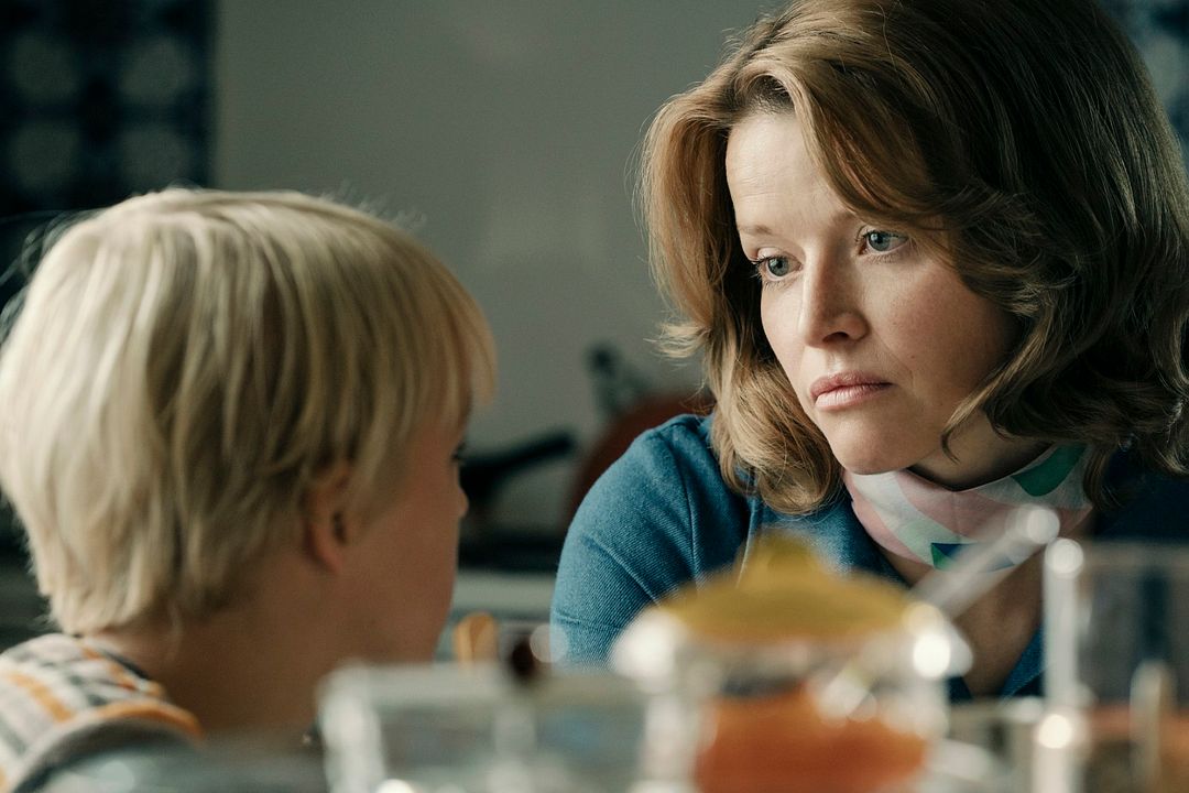 Viento de libertad : Foto