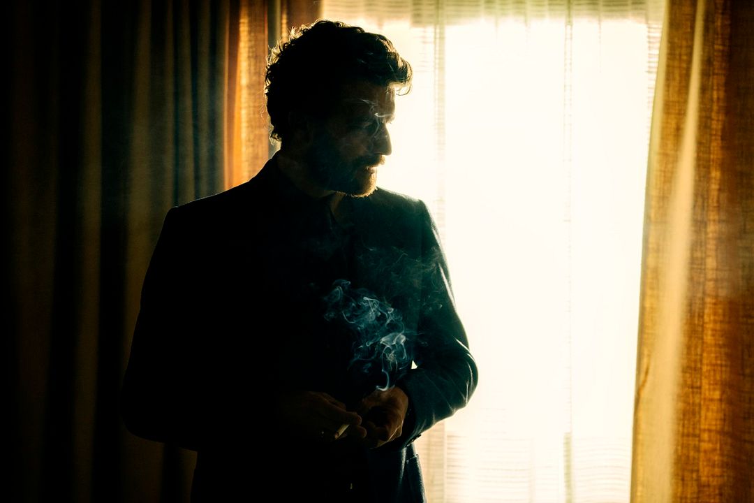 Viento de libertad : Foto