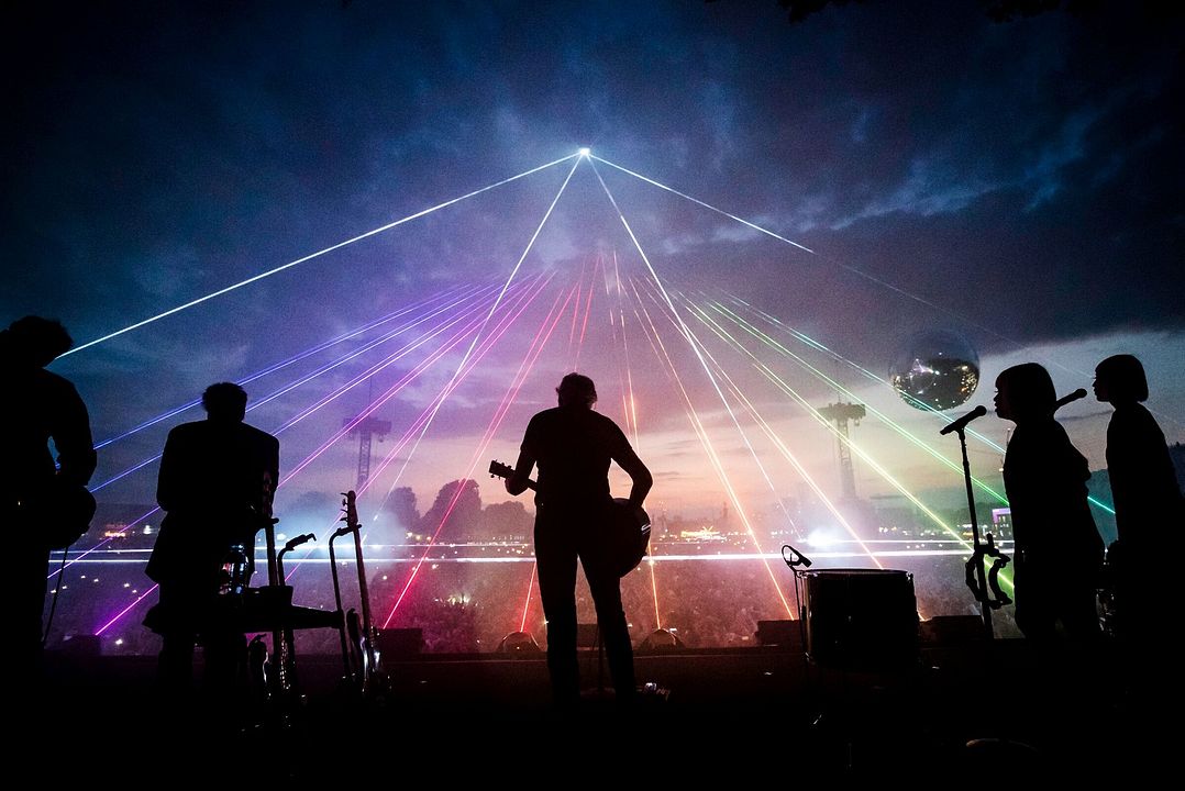 Roger Waters: Us + Them : Foto