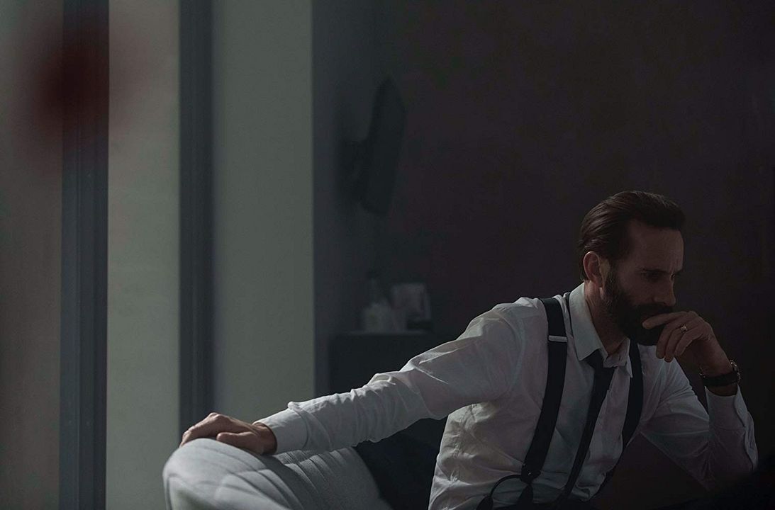 The Handmaid’s Tale : Póster