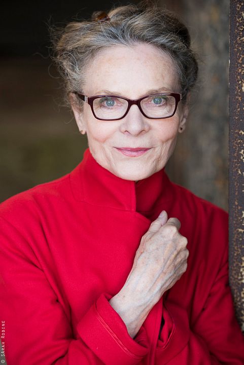 Cobertura de revista Laurence Roy