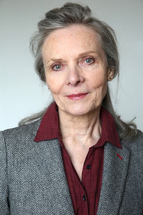 Cobertura de revista Laurence Roy