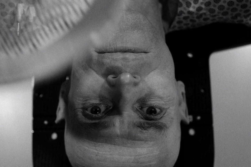 Babenco: Tell Me When I Die : Foto