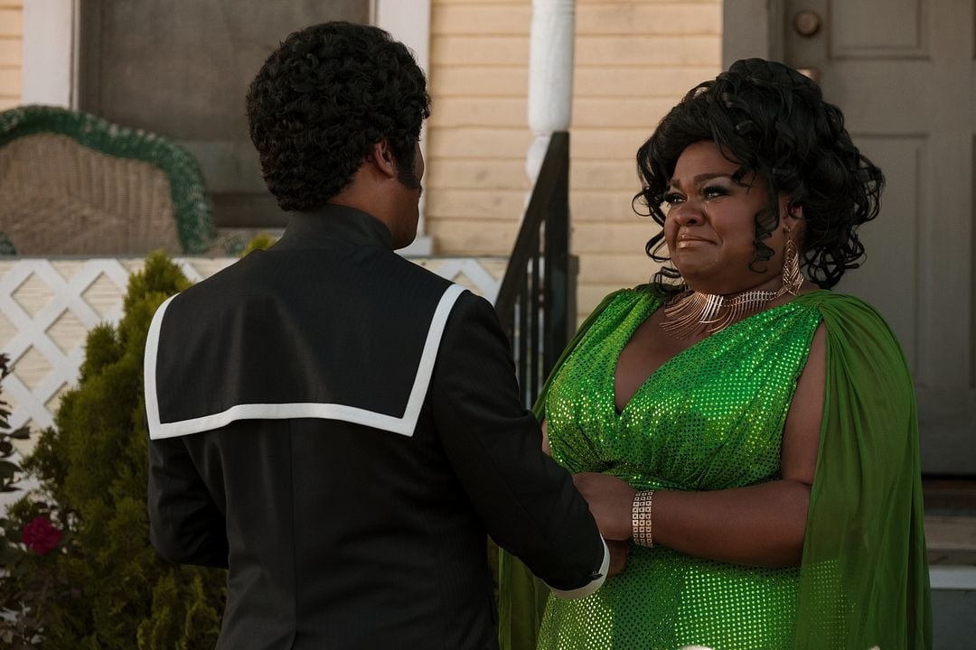 Mi nombre es Dolemite : Foto Da’vine Joy Randolph