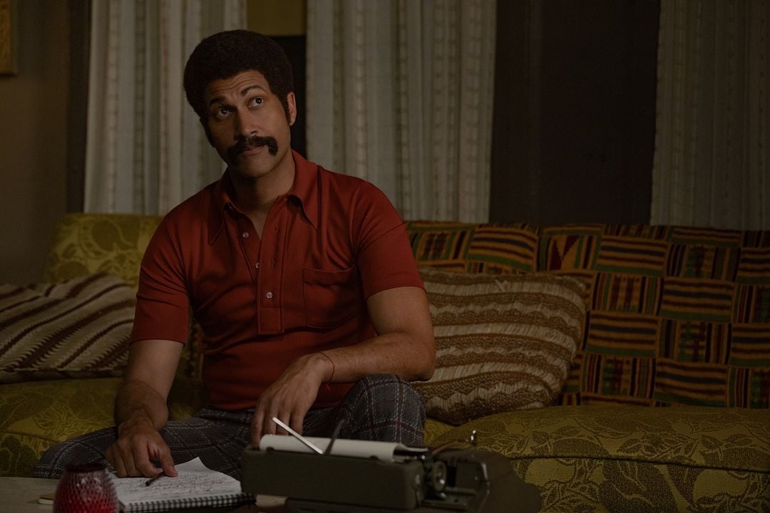 Mi nombre es Dolemite : Foto Keegan-Michael Key