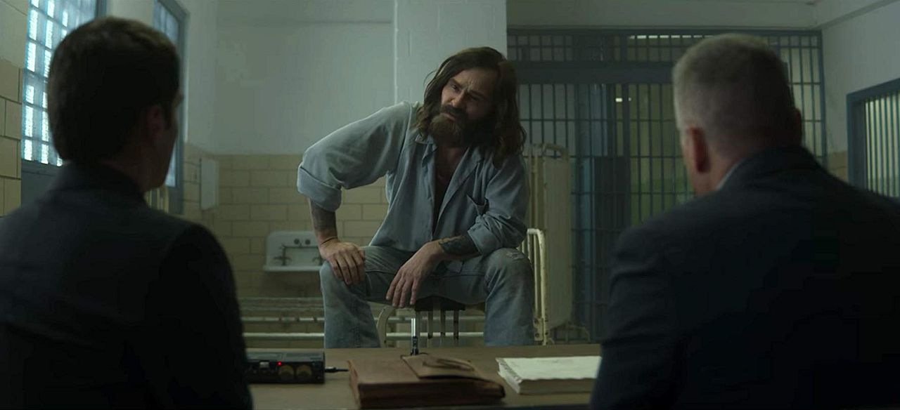 Mindhunter : Póster