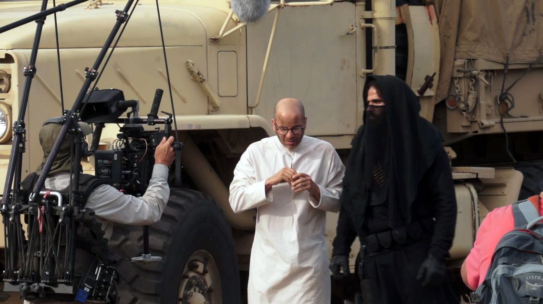 Rogue Warfare : Foto