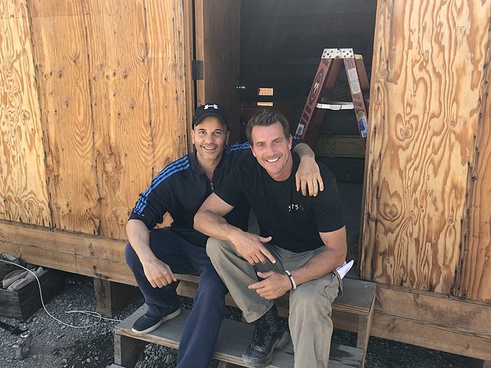 Rogue Warfare : Foto