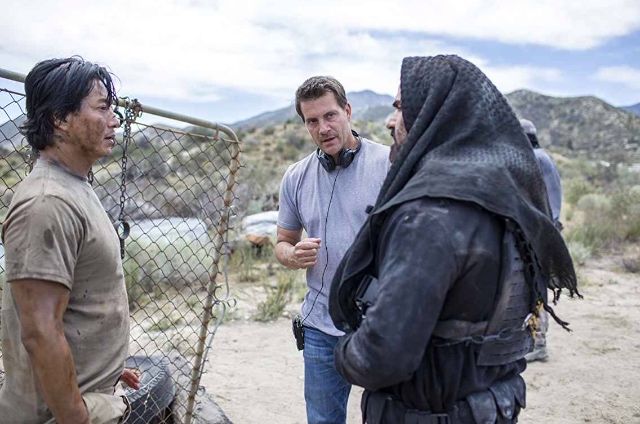 Rogue Warfare : Foto