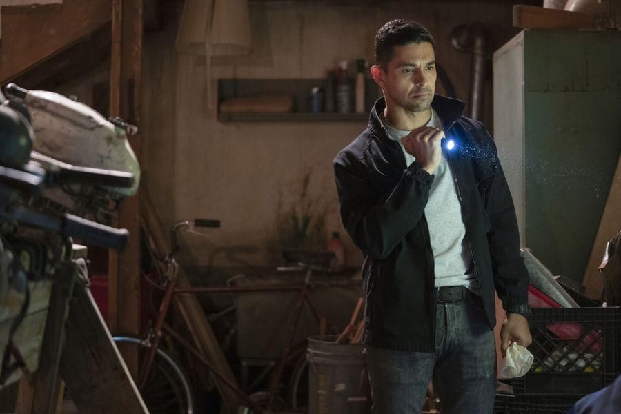 Foto Wilmer Valderrama