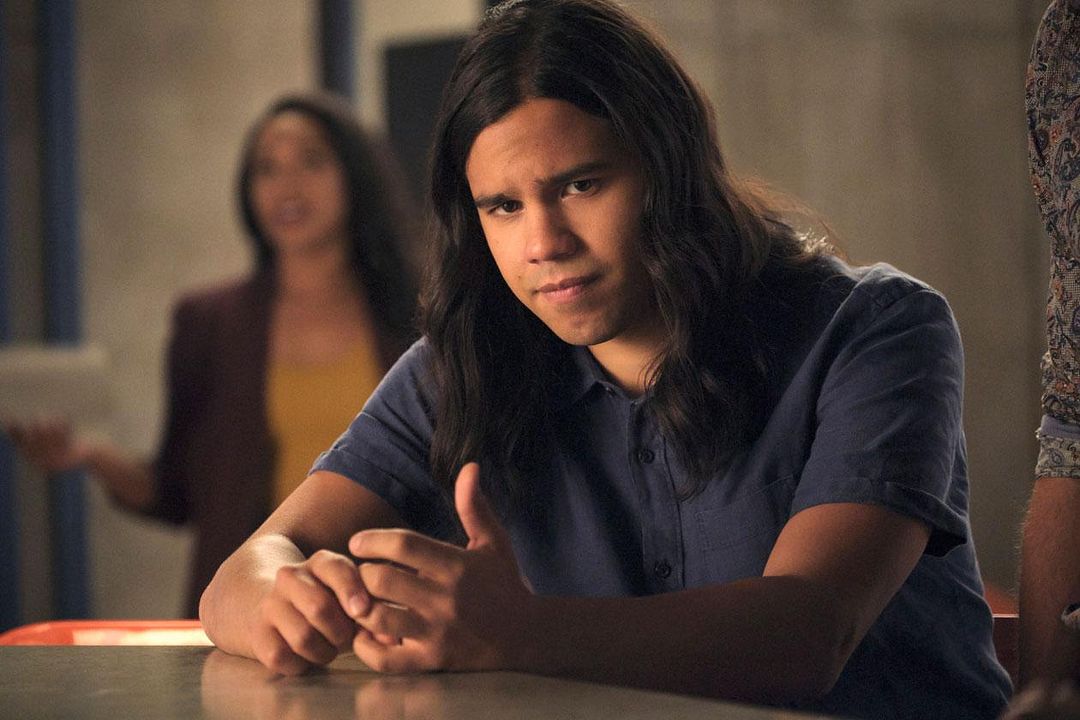 Flash : Foto Carlos Valdes