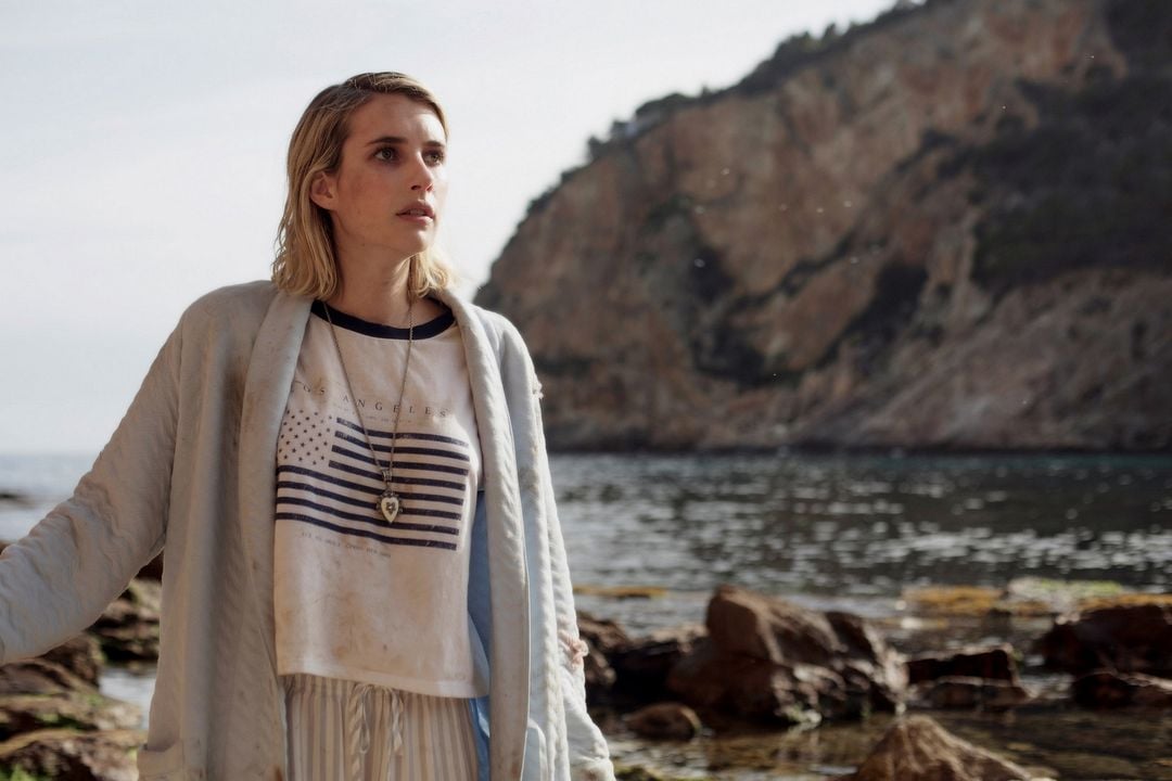 Paradise Hills : Foto Emma Roberts
