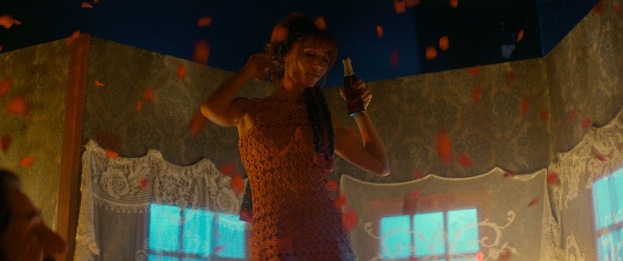 La Belle époque : Foto Doria Tillier