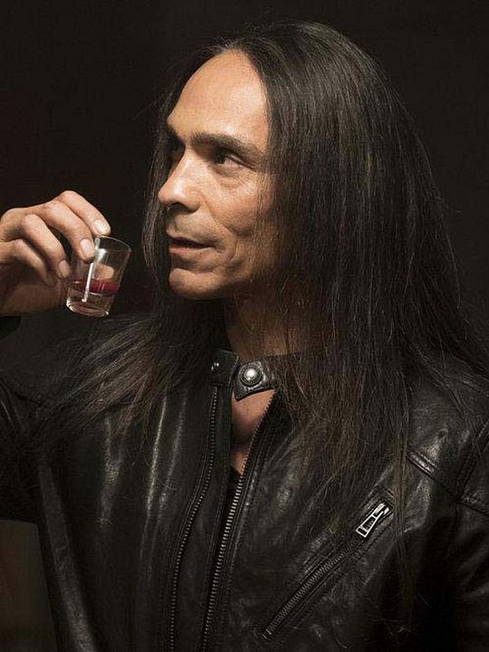 Póster Zahn McClarnon