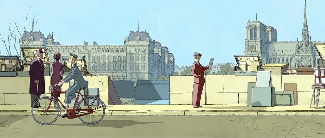 Buñuel en el Laberinto de las Tortugas : Foto