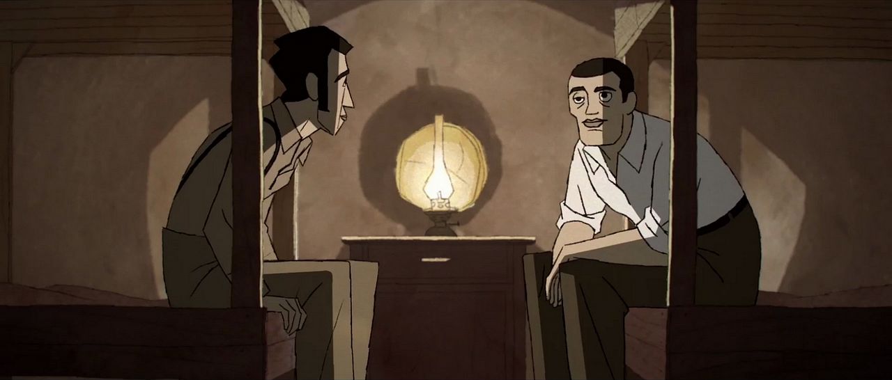 Buñuel en el Laberinto de las Tortugas : Foto