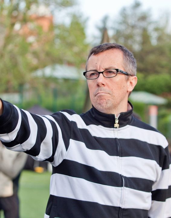 Póster Miguel Ángel Lamata