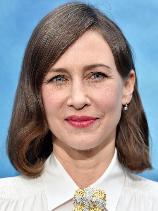 Póster Vera Farmiga