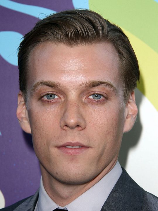 Póster Jake Abel