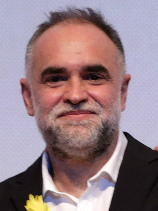 Póster Karim Aïnouz