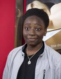 Póster Adrian Kali Turner