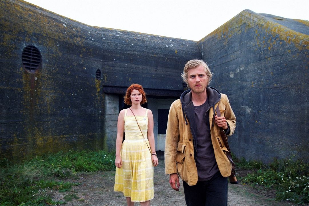Foto Johnny Flynn, Jessie Buckley