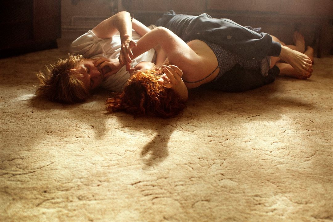 Foto Jessie Buckley, Johnny Flynn