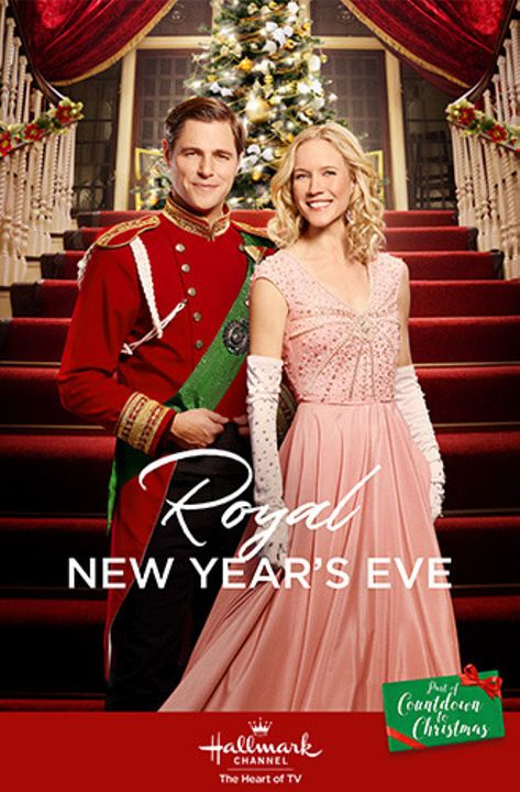 Royal New Year's Eve : Póster