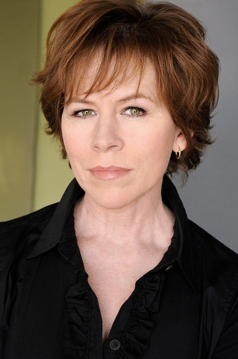 Póster McNally Sagal