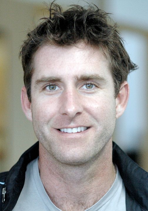 Póster Paul Fitzgerald