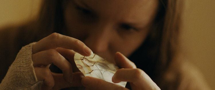 Saint Maud : Foto Morfydd Clark