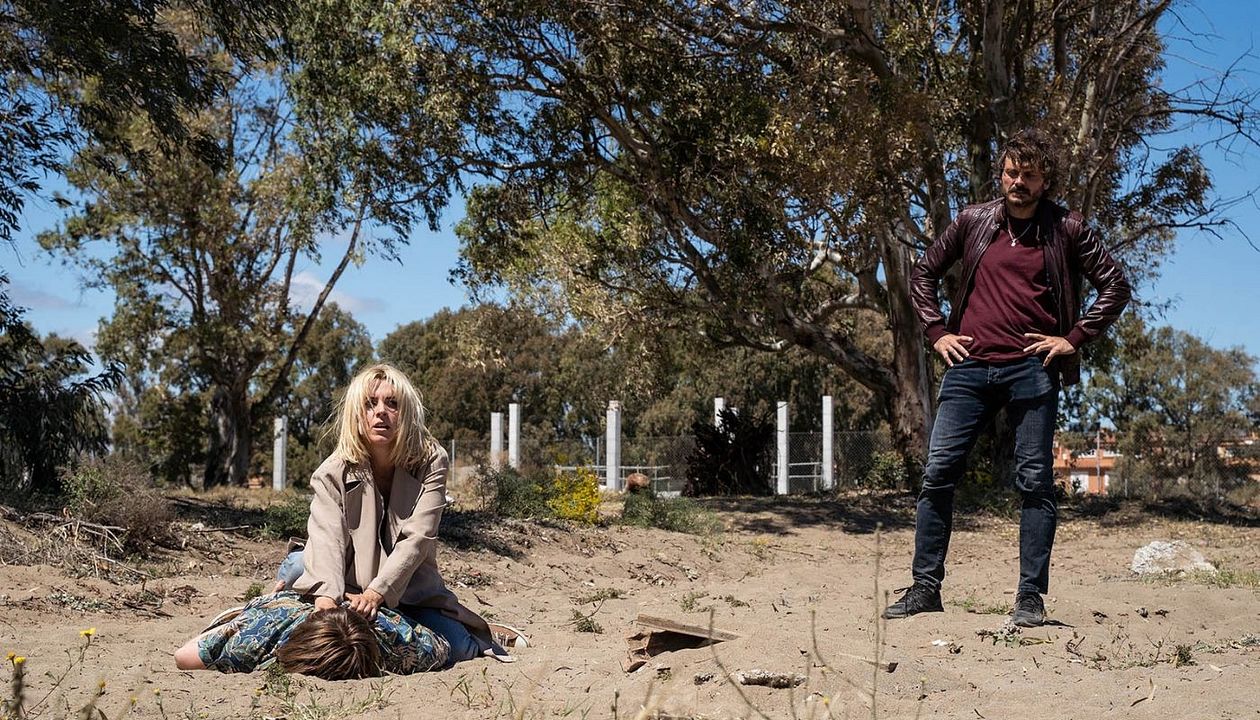 Foto Maggie Civantos