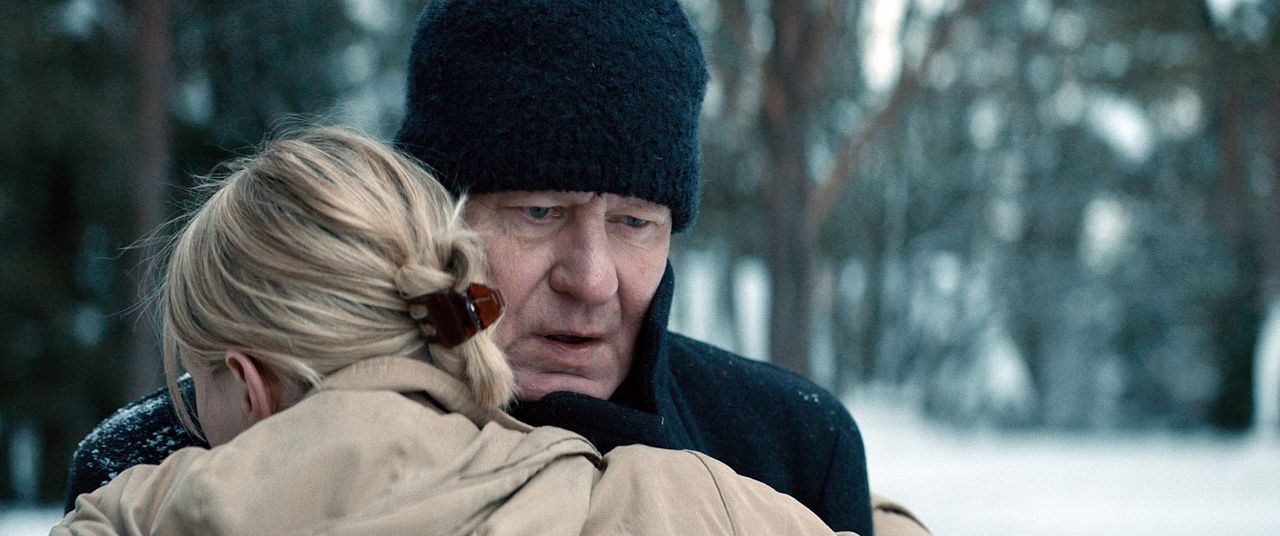 Out Stealing Horses : Foto Stellan Skarsgård