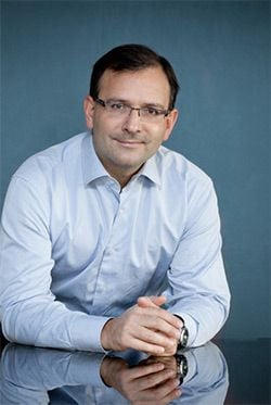 Póster Jean-Noël Tronc