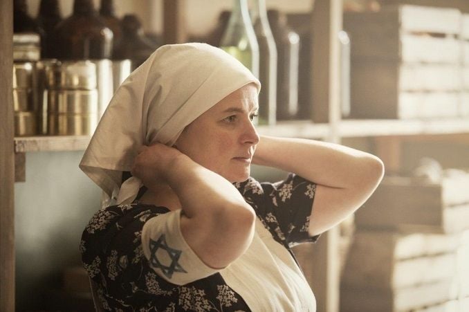 Who Will Write Our History : Foto