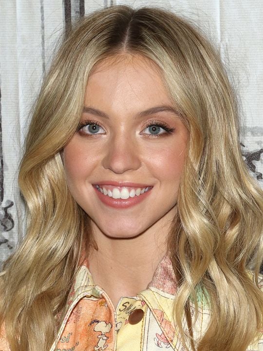 Póster Sydney Sweeney
