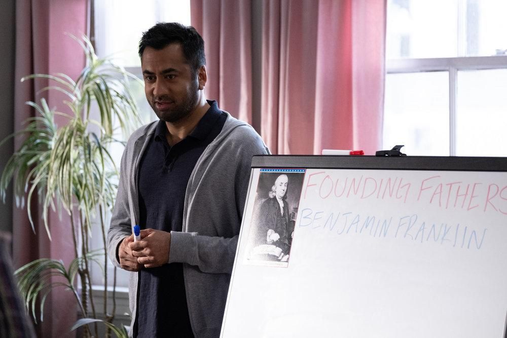 Foto Kal Penn