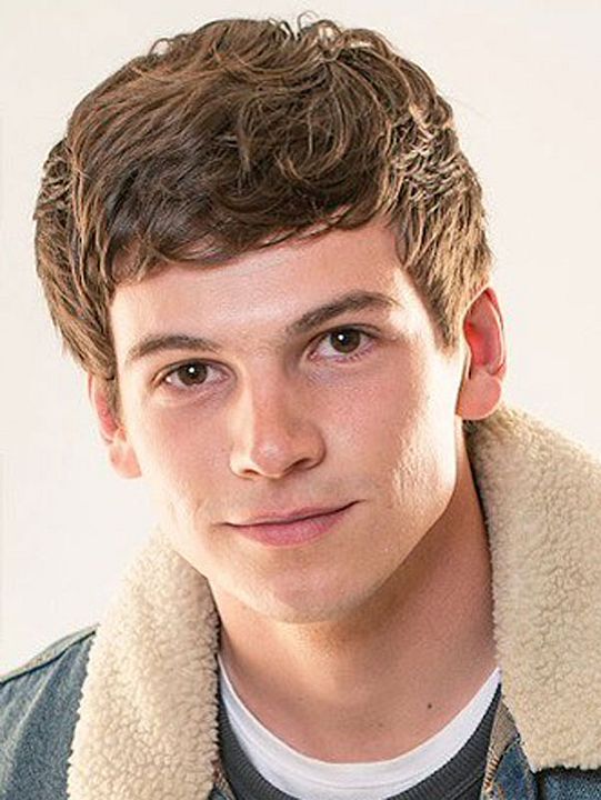 Póster Jacob Dudman