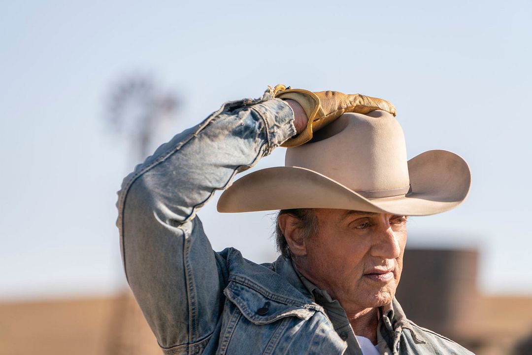 Rambo: Last Blood : Foto Sylvester Stallone