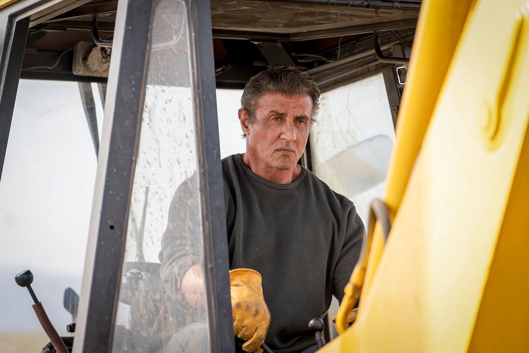 Rambo: Last Blood : Foto Sylvester Stallone