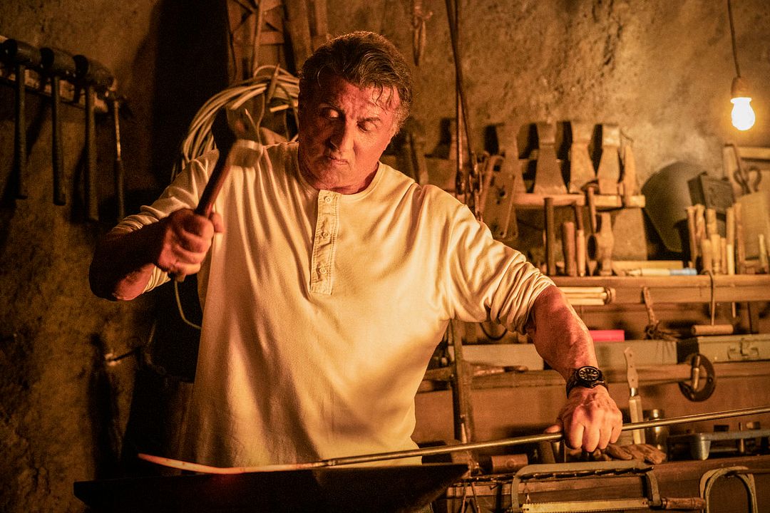 Rambo: Last Blood : Foto Sylvester Stallone