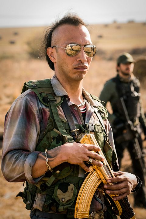 Rambo: Last Blood : Foto